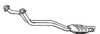 FONOS 20304 Catalytic Converter